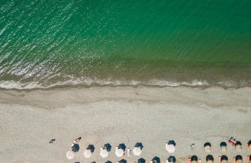 Aegean Breeze Luxury Apartments next to the sea - Foto 13