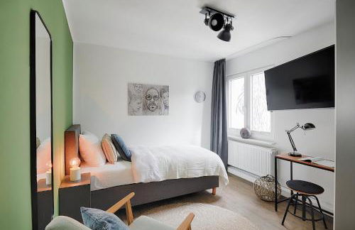 BLEIBEREI Apartments - Foto 10