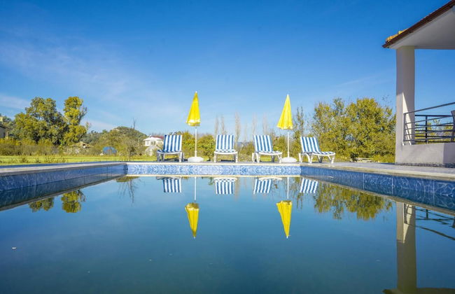 Villa Bliss in Dalyan - Foto 1