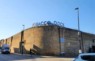 Tower Bridge - Saint Katherine's Dock - Foto 11