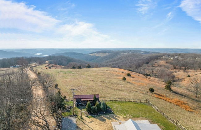 Valley View Cottage - Foto 22