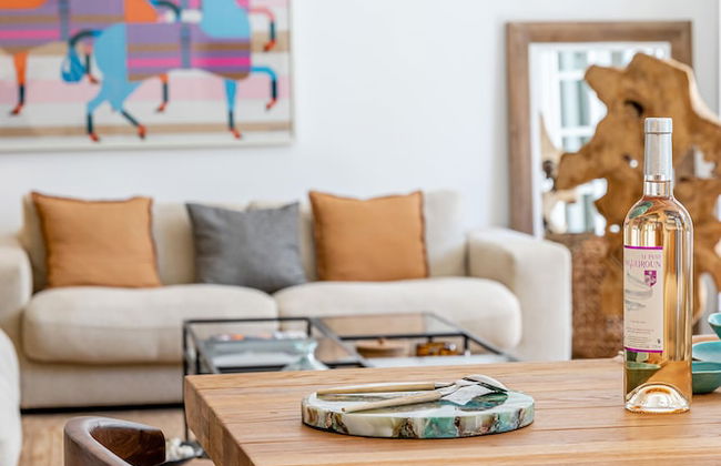 Domaine Maraspar Cassis - Foto 53