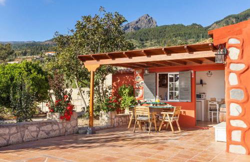 Mountain Getaway for Hikers 2 - Foto 1