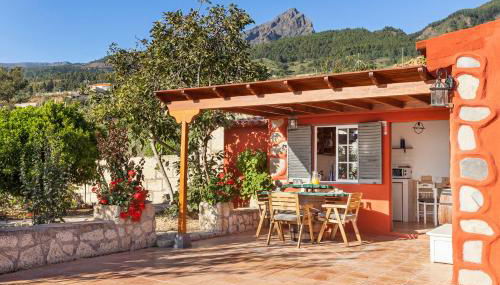 Mountain Getaway for Hikers 2 - Foto 1