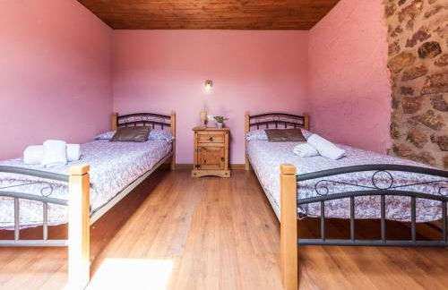 Apartment Montegrande- Berghaus in idyllischer Lage by Interhome - Foto 24