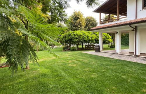 Seguire Le Botti - Agriturismo Cantina Sant'Andrea - Foto 11