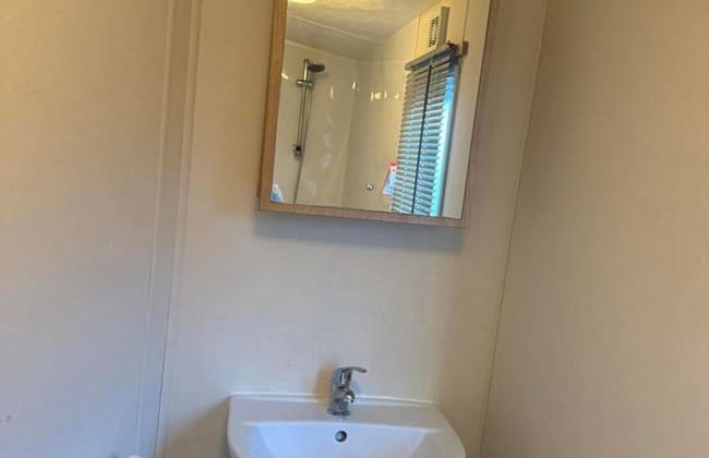 Seaside Haven Retreat in Clacton-on-sea - Foto 16