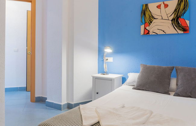 Mar y Arte Apartamentos - Foto 3