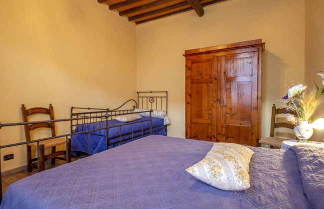 Capanna di Sopra - Foto 17