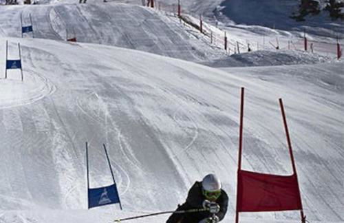 Entire Chalet Salamo 11 plus 1 Les Arcs Paradiski Jacuzzi - Photo 66