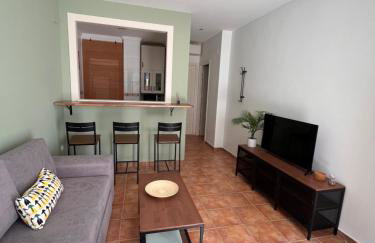 Apartamento centro de Punta Umbría - Foto 1