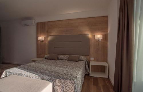 Aparthotel Miramare - Foto 36