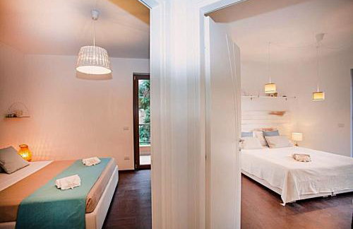 Mediterranean Apartment Pool & Parking - Photo 15