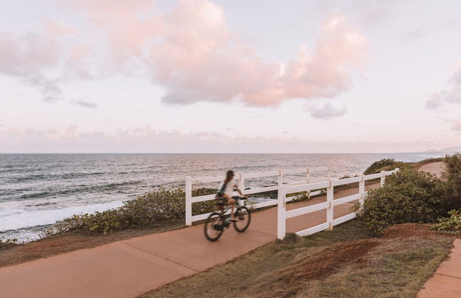 Plantation Hale Suites - Foto 45