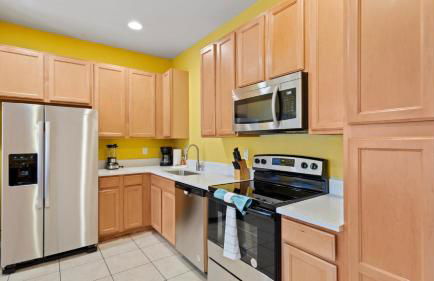 Shvck3 - Coral Cay Resort #3 - 4 Bed 3 Baths Townhome - Foto 22