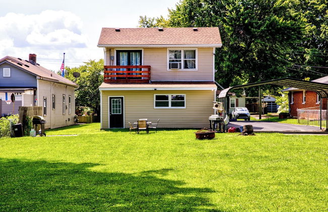 5 Bd/3 Ba-Near Expo/UL/Fair/YUM/Zoo - Foto 42