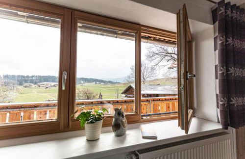 Trollenhof im Allgäu - Ferienwohnungen Aggenstein - Foto 21