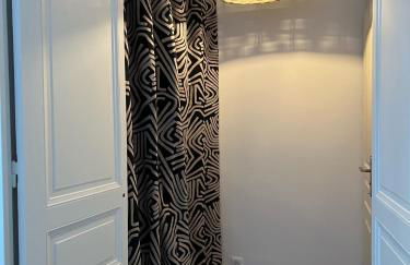 Luxe et Charme - Le Carré Saint-Silain - Meublé de tourisme 3 étoiles - Foto 12