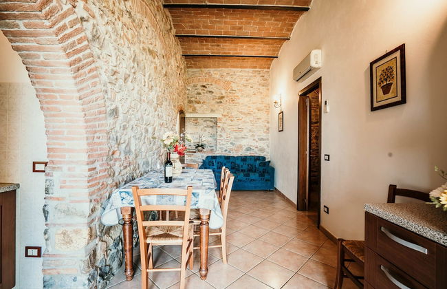 Casa Vacanze Ribocchi - Foto 36