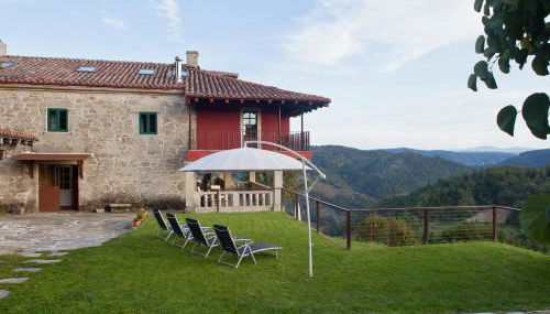 Casa Vistaboa Ribeira Sacra - Foto 2