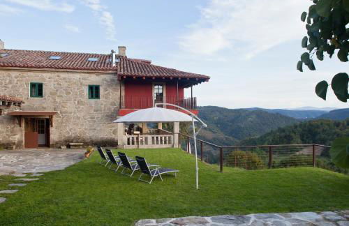 Casa Vistaboa Ribeira Sacra - Foto 2