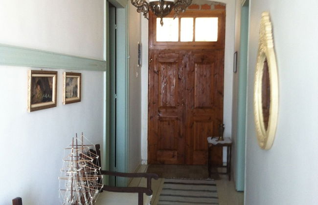 Persefonis view house - Foto 11