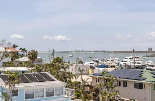 Downtown Fort Myers Beach Vacation Rentals - The Loft FMB - Foto 22