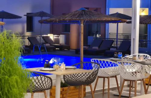 Mitos Village - Foto 11