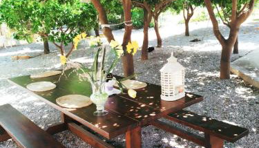 Nymphes Apartments - Foto 2