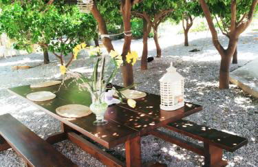 Nymphes Apartments - Foto 2