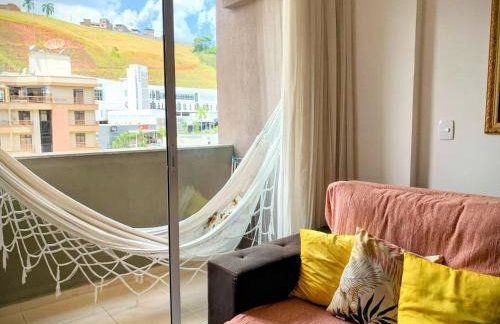 Maria Apê 07 São Mateus l Garagem l WiFi l Térreo l Um minuto do shopping independência - Foto 16