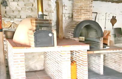 Spacious villa with private pool - Campo de Cuéllar - Foto 36