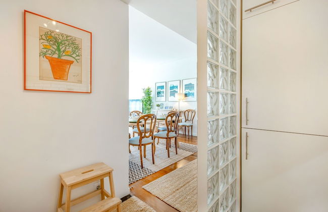 Porto Prestige Flat - Foto 25