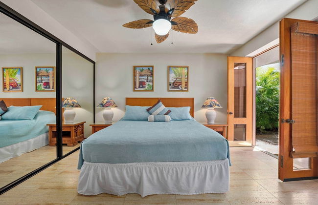 Shores at Waikoloa Beach Resort 19 - 2 Ensuite & Loft - Foto 7