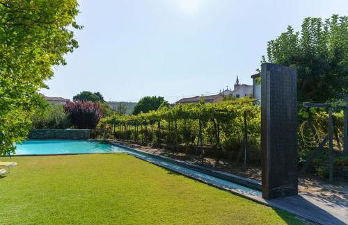 Quinta de Villa Franca - Douro - Foto 27