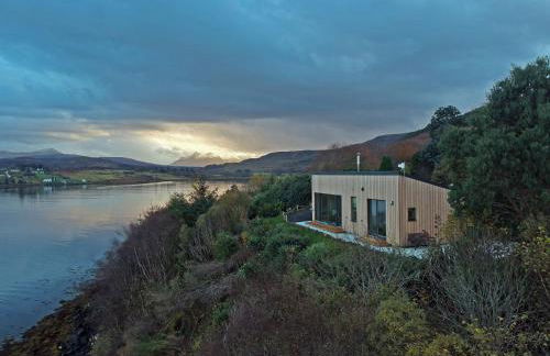 Air an Oir - Skye Self Catering - Foto 4