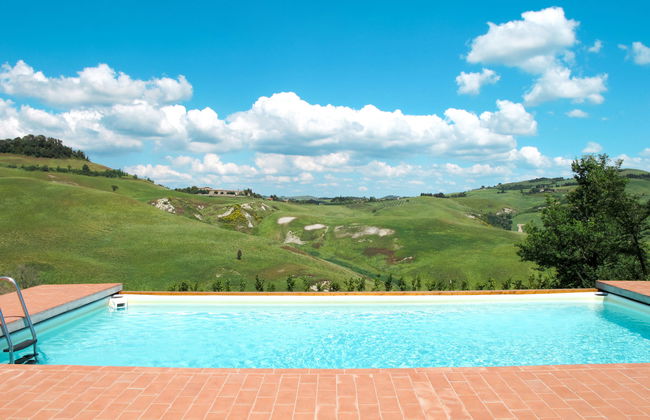 Villa Caggio - Foto 29