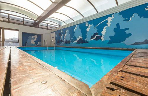 Seu lar no coração de Curitiba - Foto 17