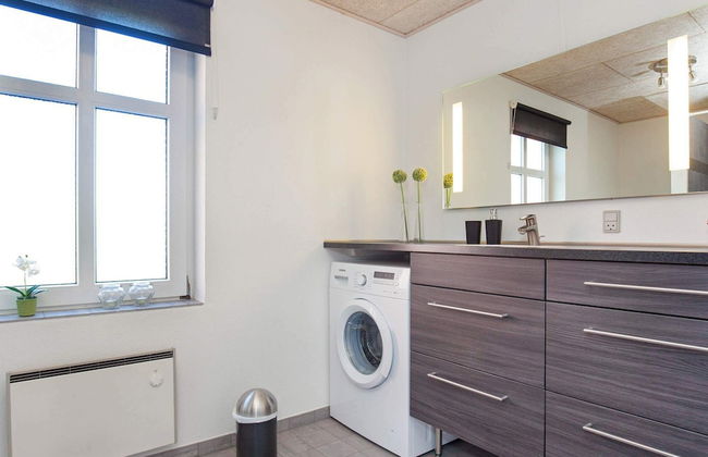 14 Person Holiday Home in Fur-by Traum - Foto 14