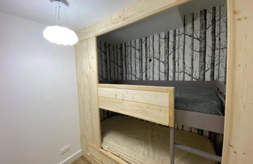 La Parenthèse du Dahu Gîte de 6 pers - Foto 19