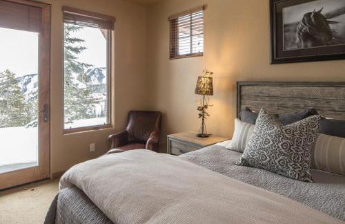 Big View Luxury Suite - Foto 10