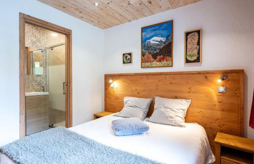 Gîte L'attrape Rêves - Foto 16