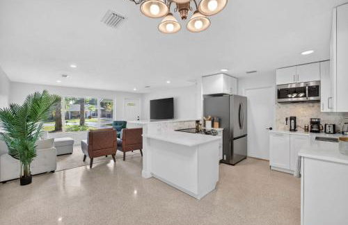 Evergreen Retreat Home for 7 - Photo 33