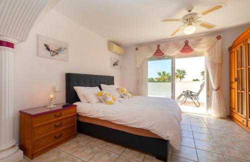 Villa Septimo Cielo by Interhome - Photo 34