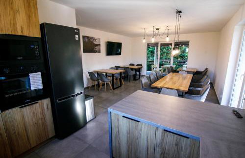 Leśny zakątek - Foto 9