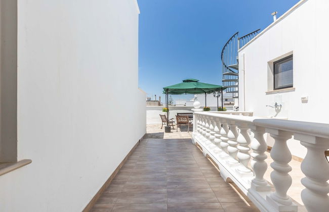 2446 Palazzo Montagna - Mono by Barbarhouse - Foto 21