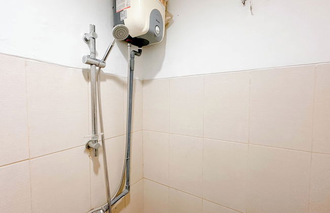 Best Choice and Restful Studio at Pavilion Permata Apartment - Foto 13