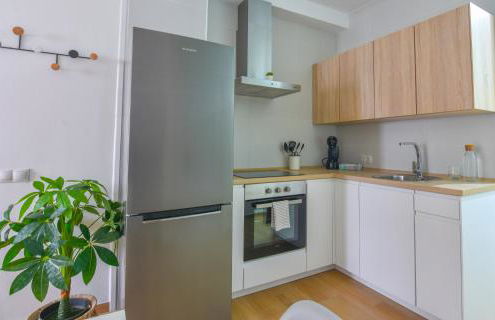 AROMA APARTAMENTO OLVERA - Foto 9