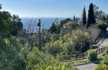 Exceptionnel studio vue mer refait à neuf - Foto 12