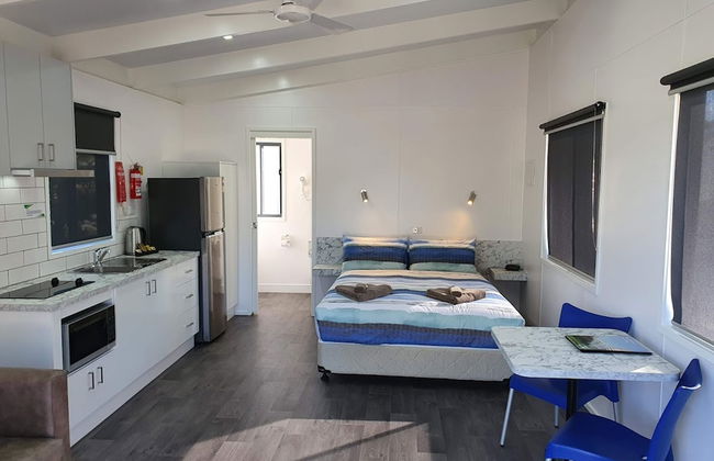 BIG4 Whiters Holiday Village - Foto 14